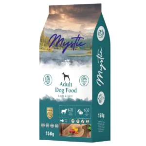 7-1200x1200 (1) Mystic Low Grain Ξηρά Τροφή Light για Μεγαλόσωμους Ενήλικους Σκύλους με Αρνί και Ρύζι 2,5 kg 15 kg