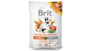Σνάκς Brit Animals® AlfaAlfa Snack 100gr