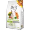 Τροφή για Κουνέλια Brit Animals® Rabbit Junior 300 gr 1.5 kg