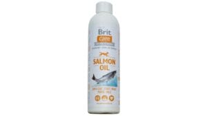 Συμπληρώματα Διατροφής Brit Care® Dog Salmon Oil 250ml 1000ml 500ml