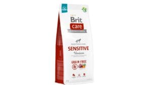Ξηρά Τροφή Brit Care Grain-Free® Dog Sensitive 1 kg 3 kg