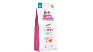 Ξηρά Τροφή Brit Care Grain-Free® Puppy 1 kg 3 kg