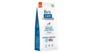 Ξηρά Τροφή Brit Care Hypoallergenic® Dog Adult Large 1.5 kg 3 kg