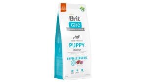 Ξηρά Τροφή Brit Care Hypoallergenic® Puppy 1 kg 3 kg