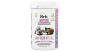 Γάλα για Γατάκια Brit Care® Kitten Milk 250gr
