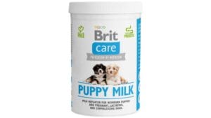 Γάλα για κουτάβια Brit Care® Puppy Milk 250gr