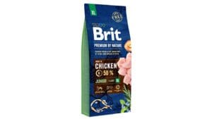 Ξηρά Τροφή Brit Premium By Nature® Dog Sport 3 kg 15 kg