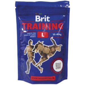 Λιχουδιές Για Σκύλους Brit Training® Dog Snacks Large 200gr