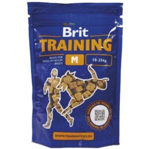 Λιχουδιές Για Σκύλους Brit Training® Dog Snacks Medium 200gr