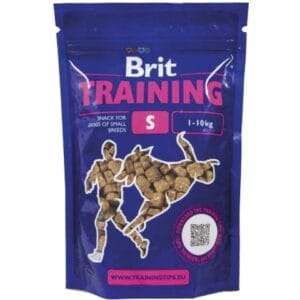 Λιχουδιές Για Σκύλους Brit Training® Dog Snacks Small 200gr