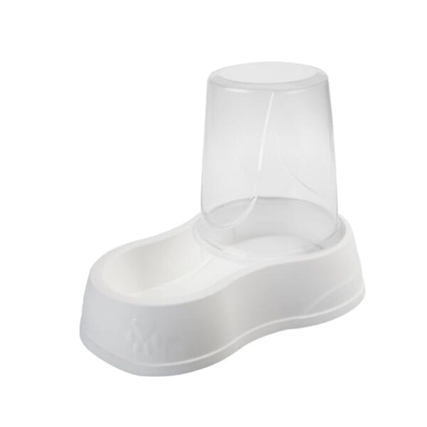 Joypet Αυτόματο Πλαστικό Μπολ Φαγητού & Νερού με Δοχείο 1.5LT (Διάφορα Χρώματα)