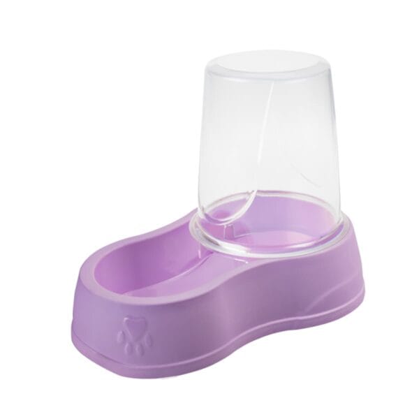 Joypet Αυτόματο Πλαστικό Μπολ Φαγητού & Νερού με Δοχείο 1.5LT (Διάφορα Χρώματα)