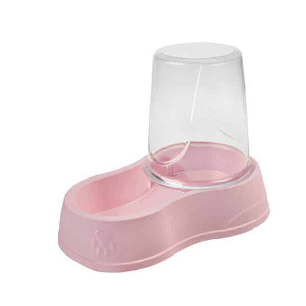 Joypet Αυτόματο Πλαστικό Μπολ Φαγητού & Νερού με Δοχείο 1.5LT (Διάφορα Χρώματα)