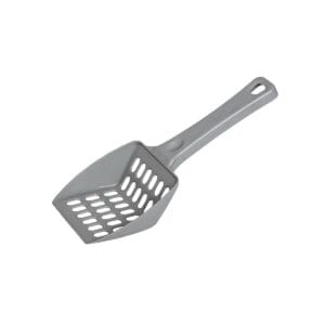 Αξεσουάρ για λεκάνες Joypet Φτυαράκι Τουαλέτας Γάτας Μικρό Ανθρακί