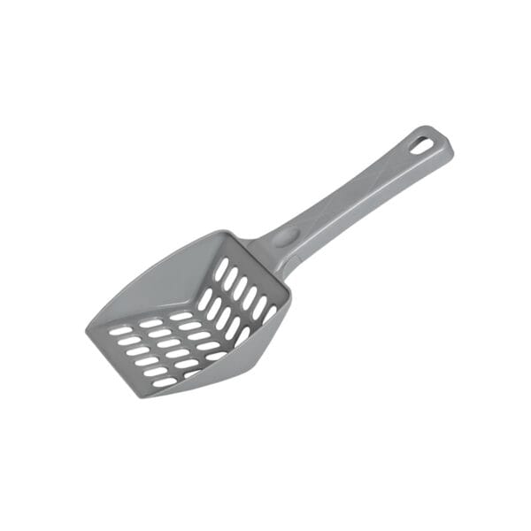 Αξεσουάρ για λεκάνες Joypet Φτυαράκι Τουαλέτας Γάτας Μικρό Ανθρακί