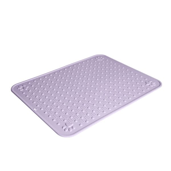 Αξεσουάρ για λεκάνες Joypet Πλαστικό Πατάκι Γάτας (Διάφορα Χρώματα)