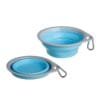 Joypet Πλαστικό Πτυσσόμενο Μπολ Φαγητού & Νερού για Σκύλο & Γάτα (Διάφορα Χρώματα)