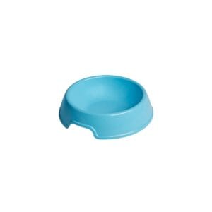 Joypet Πλαστικό Round Μπολ Φαγητού & Νερού για Σκύλο & Γάτα 0,2LT (Διάφορα Χρώματα)