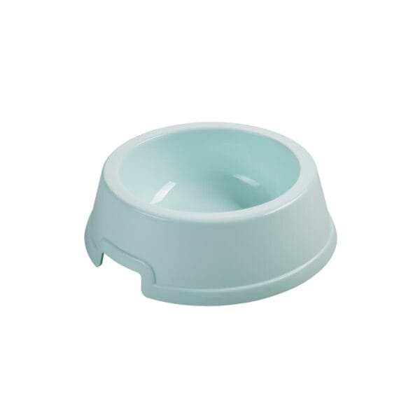 Joypet Πλαστικό Round Μπολ Φαγητού & Νερού για Σκύλο & Γάτα 1.5LT (Διάφορα Χρώματα)