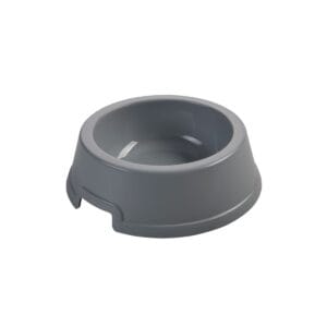 Joypet Πλαστικό Round Μπολ Φαγητού & Νερού για Σκύλο & Γάτα 1.5LT (Διάφορα Χρώματα)