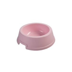 Joypet Πλαστικό Round Μπολ Φαγητού & Νερού για Σκύλο & Γάτα 1LT (Διάφορα Χρώματα)