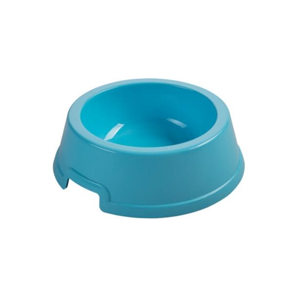 Joypet Πλαστικό Round Μπολ Φαγητού & Νερού για Σκύλο & Γάτα 2LT (Διάφορα Χρώματα)