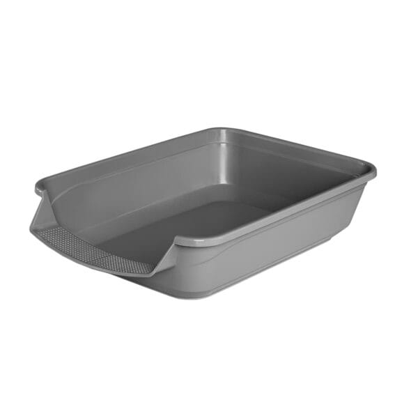 Λεκάνες Υγιεινής Joypet Τουαλέτα Ανοιχτή για Γατάκια Μικρό (Διάφορα Χρώματα)