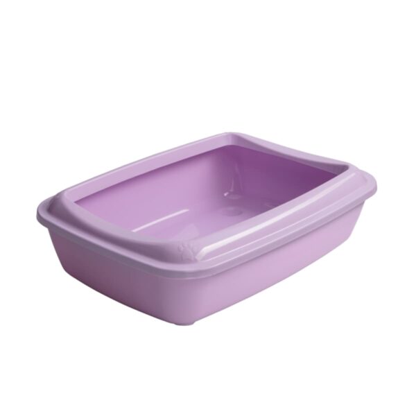 Λεκάνες Υγιεινής Joypet Τουαλέτα Γάτας Ανοιχτή Μικρή (Διάφορα Χρώματα)