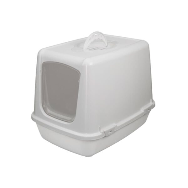 Λεκάνες Υγιεινής Joypet Τουαλέτα Γάτας Κλειστή Μικρή (Διάφορα Χρώματα)