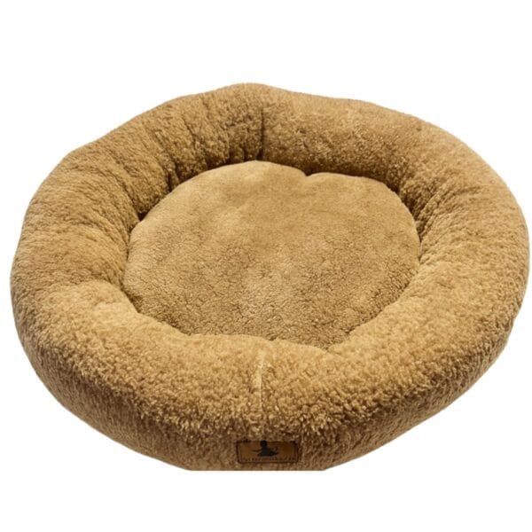 Robert Shop Collection Κρεβάτι Κατοικιδίων Χνουδωτό