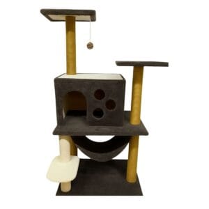 Παιχνίδια Robert Shop Collection Ονυχοδρόμιο/Γατόδεντρο Dubai