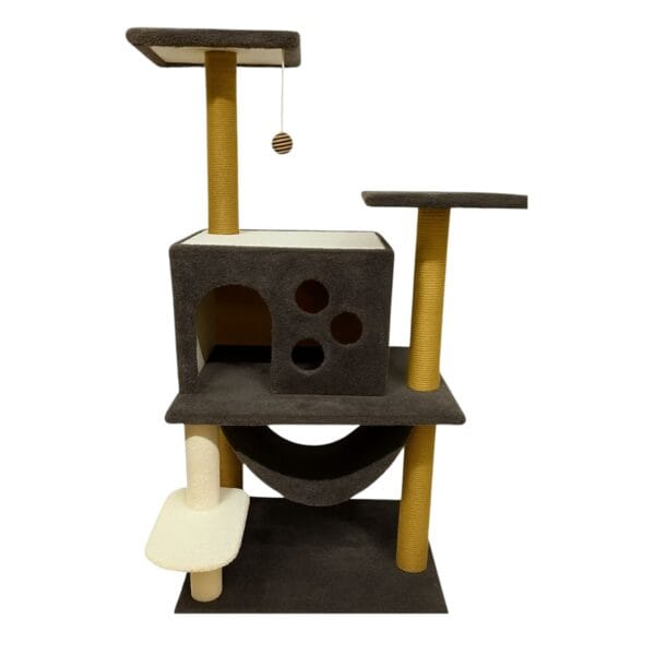 Παιχνίδια Robert Shop Collection Ονυχοδρόμιο/Γατόδεντρο Dubai