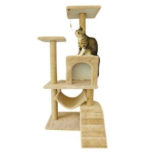 Ονυχοδρόμια Robert Shop Collection Ονυχοδρόμιο/Γατόδεντρο Shanghai