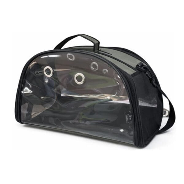 Είδη Μεταφοράς & Περιορισμού Robert Shop Collection Τσάντα Μεταφοράς Κατοικιδίου Χειρός Μεγάλη (Διάφορα Χρώματα)