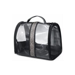 Είδη Μεταφοράς & Περιορισμού Robert Shop Collection Τσάντα Μεταφοράς Κατοικιδίου Χειρός Μίνι (Διάφορα Χρώματα)