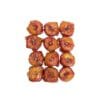 Uniq 500gr Λιχουδιά για Σκύλους Bagels με Κοτόπουλο, Αρνί και Άσπρο Σουσάμι 4εκ Uniq 500gr Λιχουδιά για Σκύλους Bagels με Κοτόπουλο, Αρνί και Άσπρο Σουσάμι 4εκ