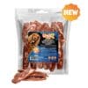 Uniq 500gr Λιχουδιά για Σκύλους Φιλέτα με Ελάφι και Χόνδρο Uniq 500gr Λιχουδιά για Σκύλους Φιλέτα με Ελάφι και Χόνδρο