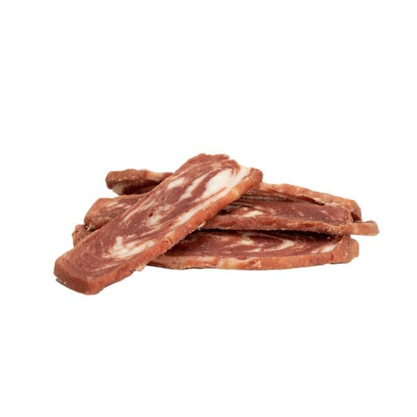 Uniq 500gr Λιχουδιά για Σκύλους Φιλέτα με Ελάφι και Χόνδρο Uniq 500gr Λιχουδιά για Σκύλους Φιλέτα με Ελάφι και Χόνδρο