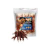 Uniq 500gr Λιχουδιά για Σκύλους Στικς με Δέρμα Τυλιγμένο με Πάπια