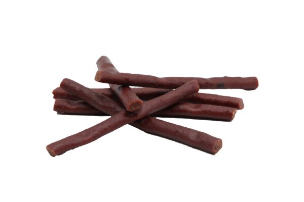 Uniq 50gr Λιχουδιά για Γάτες Στικς με Ταυρίνη