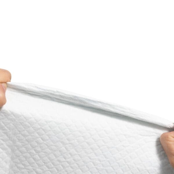 Εκπαιδευτικές Πάνες Uniq Πάνες Επιδαπέδιες Σκύλου Μπλε 60x90εκ. 10τμχ