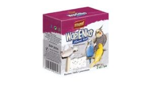 VITAPOL Πέτρα Ασβεστίου Πτηνών Shell 2pcs 40gr