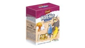 VITAPOL Πέτρα Ασβεστίου Πτηνών XL Orange 190gr