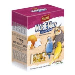 VITAMIX PLUS AD3E Solution για Ωδικά Πτηνα 15ml