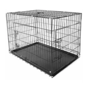 CRATE ΜΕΤΑΛΛΙΚΟ ΚΛΟΥΒΙ EΚΠΑΙΔΕΥΣΗΣ 107Χ70Χ77.5CM 122Χ74Χ80CM