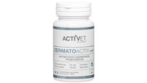 Συμπληρώματα Διατροφής Activet® Dermatoactiv 30tabs