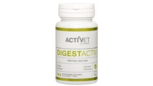 Συμπληρώματα Διατροφής Activet® Digestactiv 30tabs