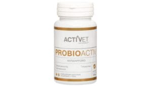 Συμπληρώματα Διατροφής Activet® Probioactiv 30tabs