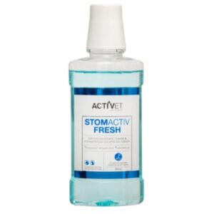 Συμπληρώματα Διατροφής Activet® Stomactiv Fresh 250ml