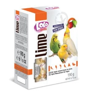 VITAMIX PLUS AD3E Solution για Ωδικά Πτηνα 15ml